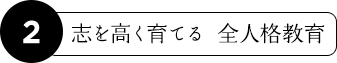 創始者 七田眞の想い