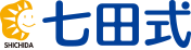 七田式