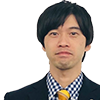 マーケティング部／藤原翔太郎