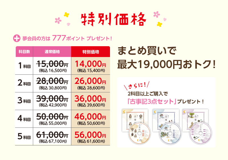 キャンペーン