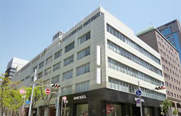 神戸オフィス