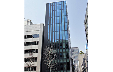 東京オフィス