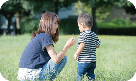 食育について学ぶ