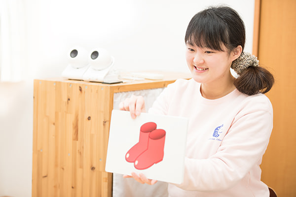 七田式小学校英語コース | 七田式教育公式サイト