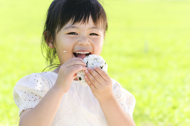 七田式食学とは？ | 七田式の幼児教育