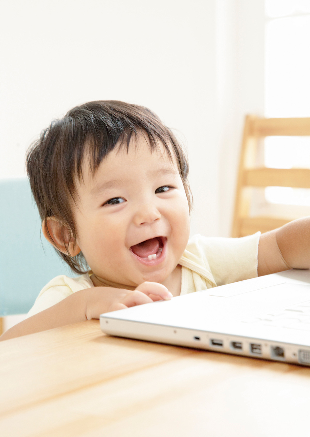 1歳のお子さまにおすすめの教材 | 七田式の幼児教育