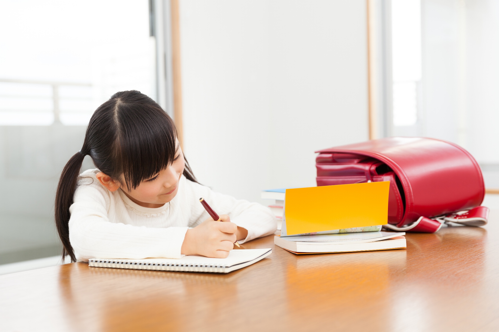 七田式教室講師がお悩み解決！新しい環境に馴染むコツ！小学生編