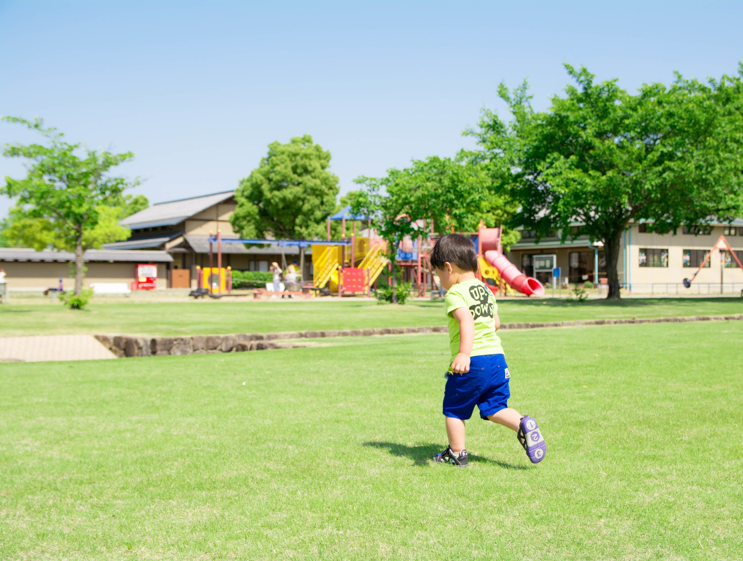 【目からウロコ！】七田式教育の代表 七田厚が語る幼児教育「その時、父は…」第６回　七田 厚