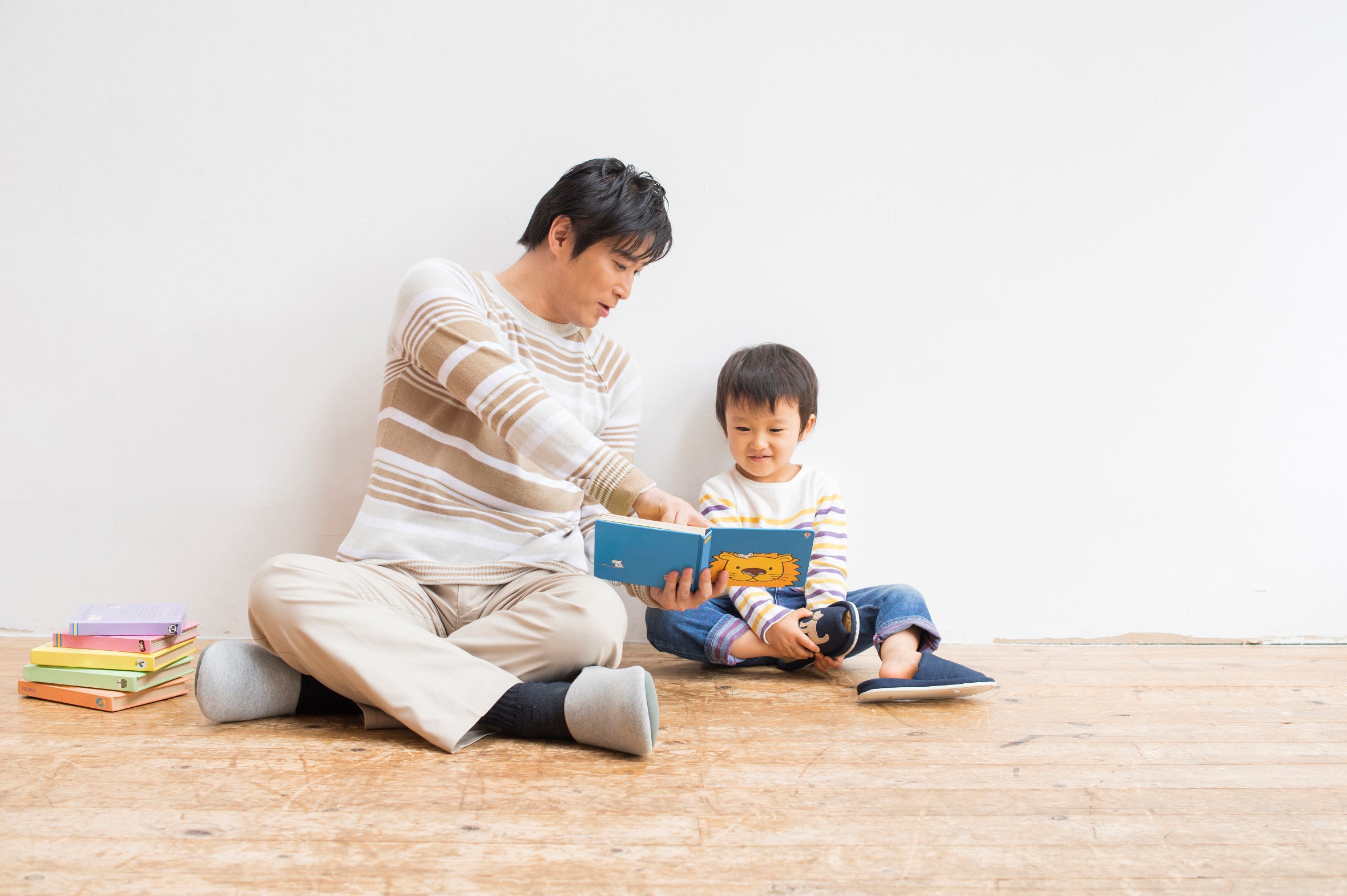 雨の日はこれ！子供と一緒に楽しむ、おすすめの室内遊び