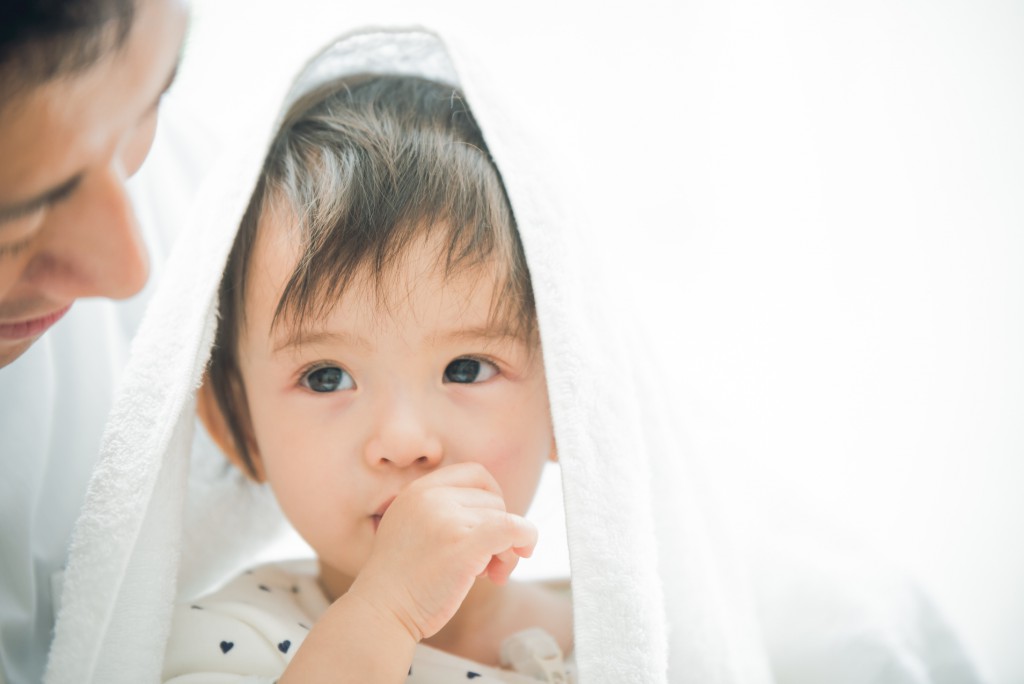 指しゃぶりは何歳までにやめればいい 歯並びに影響が出る前に克服する方法 七田式lab