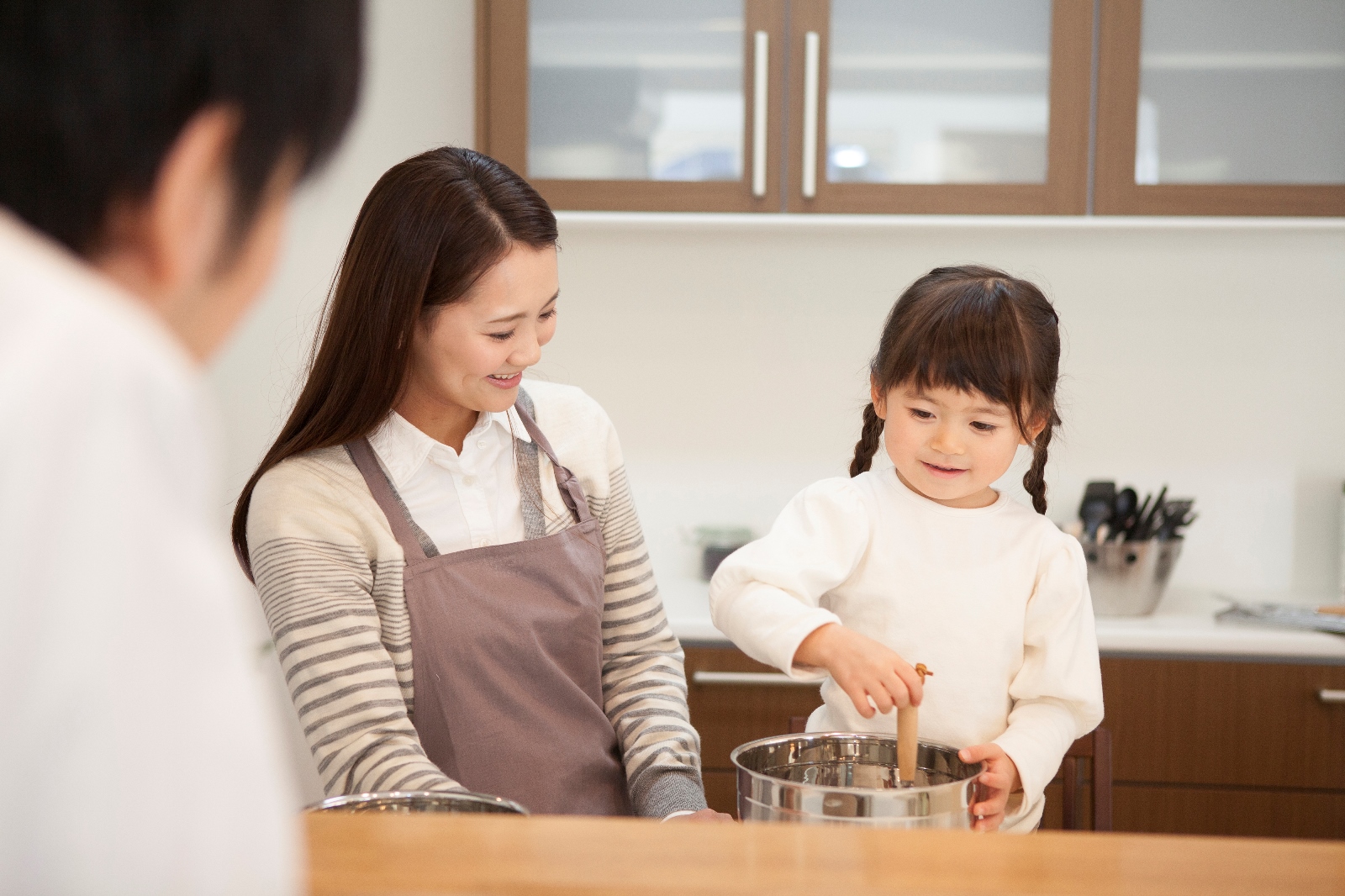 夏におすすめ！子供と一緒に作れる、ひんやりスイーツ簡単レシピ