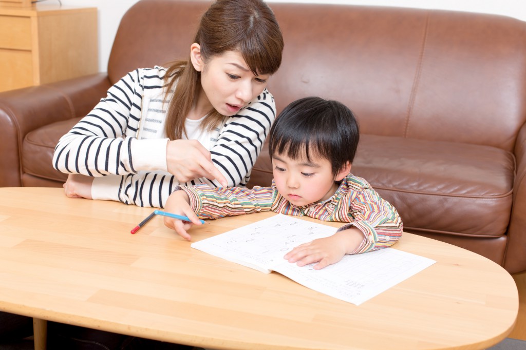 3歳 4歳 就学前に数字の読み書き 足し算をマスターする方法 ご家庭で簡単にできる 幼児期の数のお勉強 七田式lab