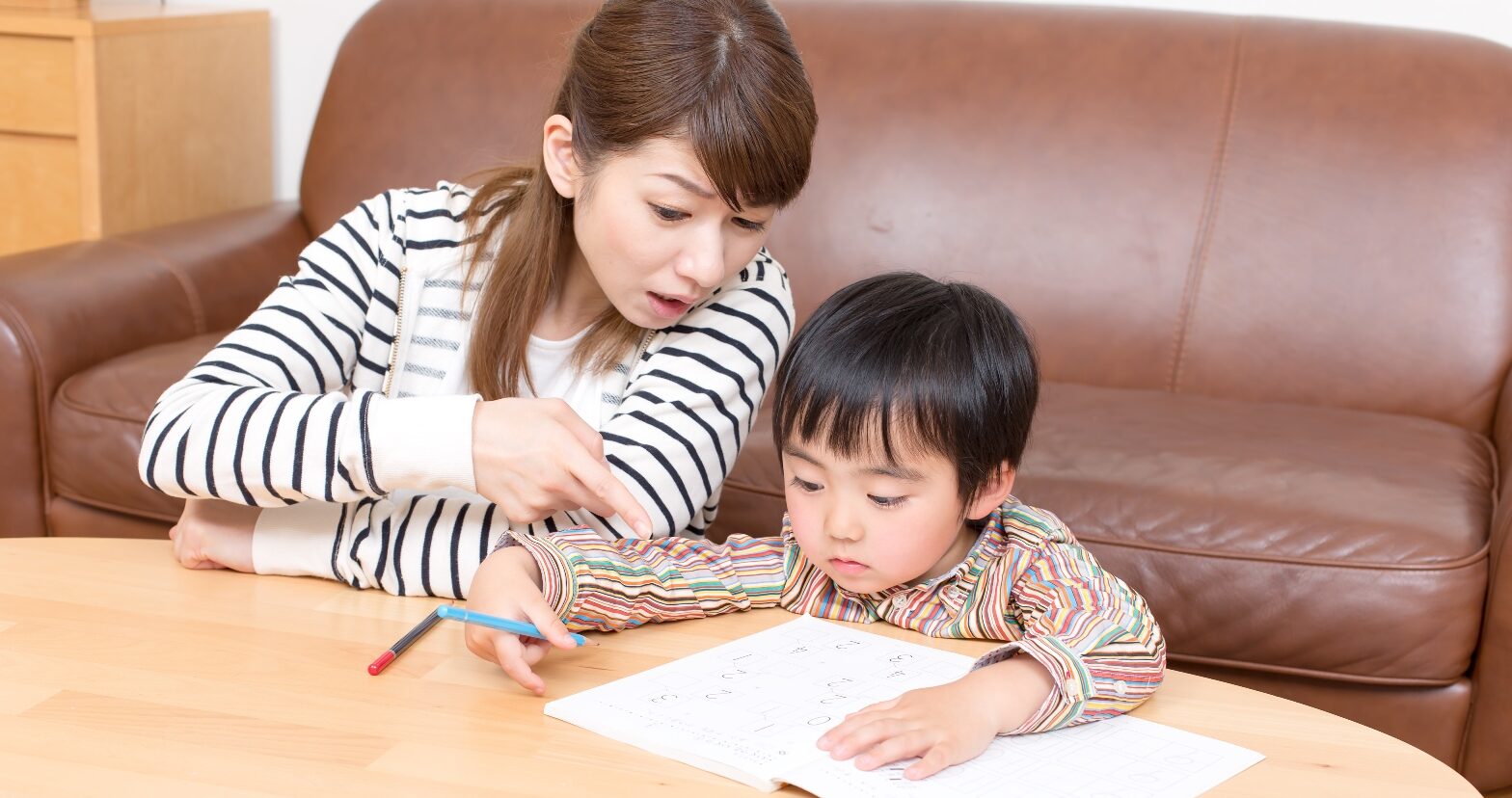 【3歳・4歳】就学前に数字の読み書き＆足し算をマスターする方法！ ～ご家庭で簡単にできる、幼児期の数のお勉強～