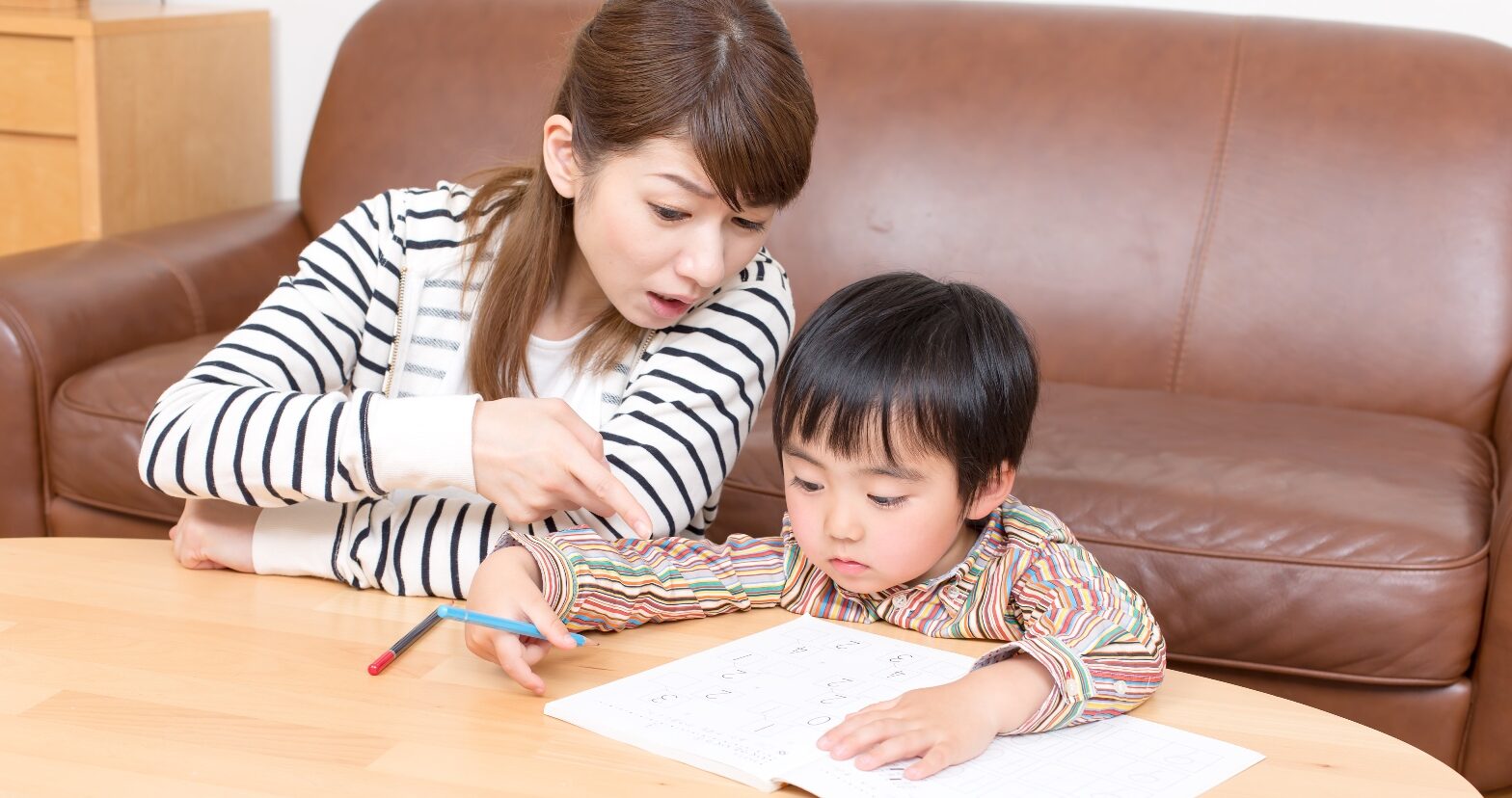 3歳 4歳 就学前に数字の読み書き 足し算をマスターする方法 ご家庭で簡単にできる 幼児期の数のお勉強 七田式lab