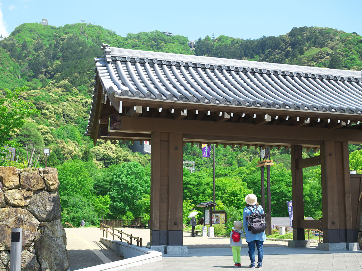 子供と行きたい！歴史の名所 ～西日本編～