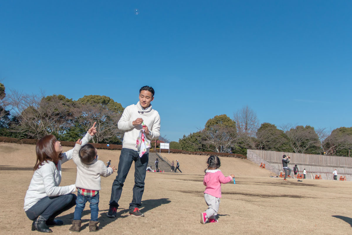 【目からウロコ！】七田式教育の代表 七田厚が語る幼児教育「その時、父は…」第17回　七田 厚