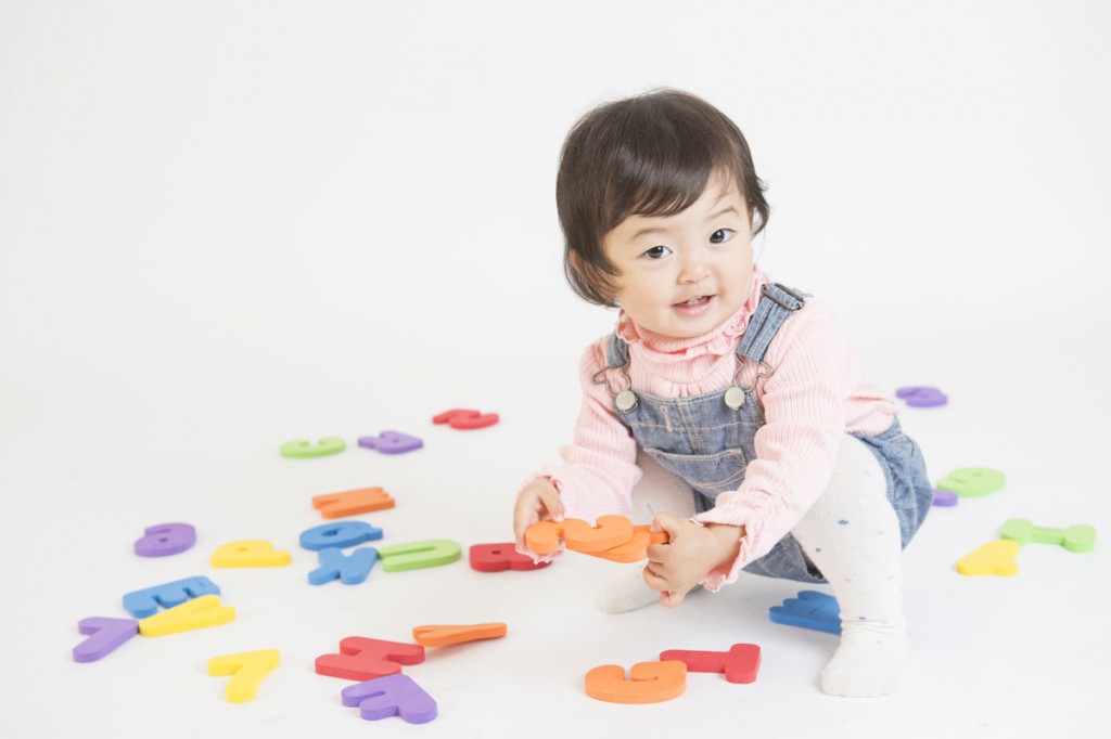 ２歳 ３歳 パパ ママ必見 幼児の英語学習法 英語を赤ちゃんから始める理由 七田式lab
