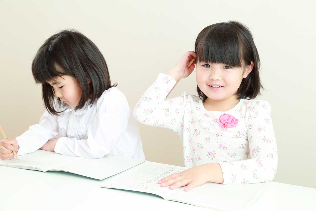 【小学校受験対策】七田式教室講師が伝授！子供が勉強を嫌がる前に、やる気を引き出す家庭学習の５つのポイント