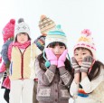 冬の子供の寒さ対策！幼児におすすめの防寒アイテム１０選