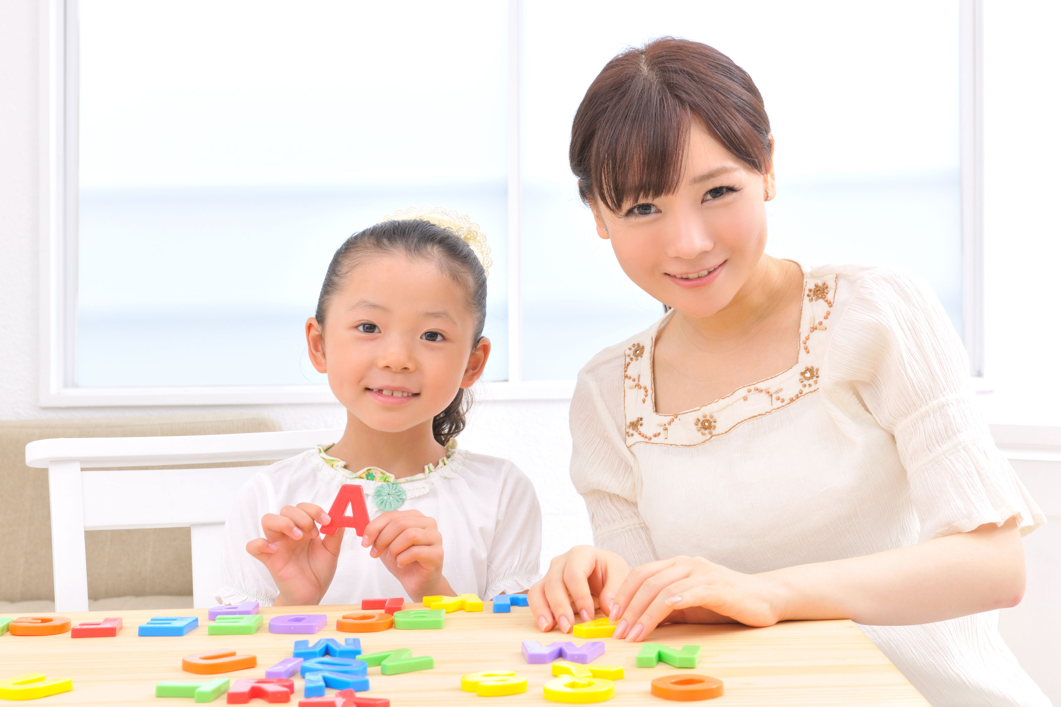 5歳 6歳 小学校英語教育に備える幼児期の英語学習 おすすめのご家庭での教え方と教材 七田式lab