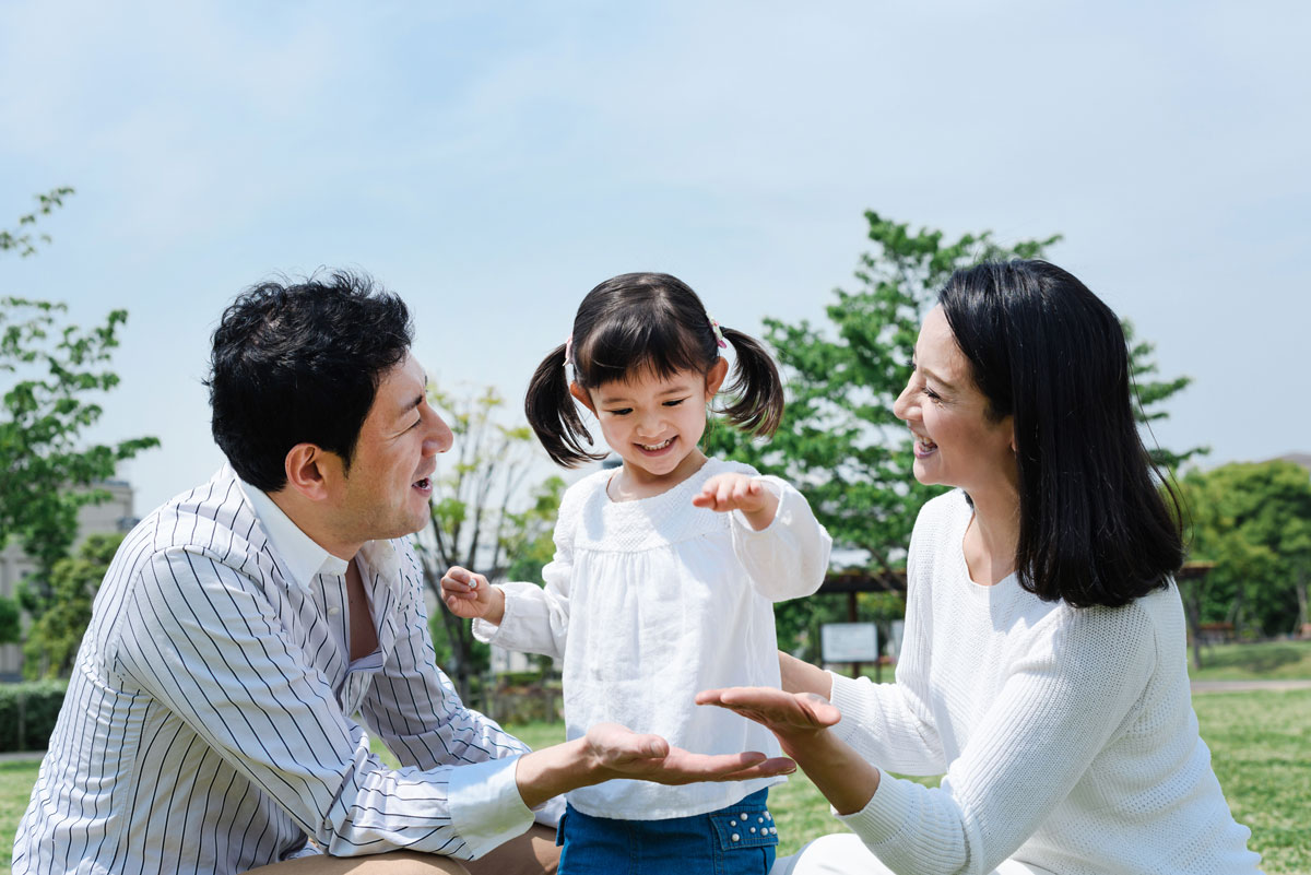 増加する共働き夫婦。みんなの子育ての悩みと解決法とは？