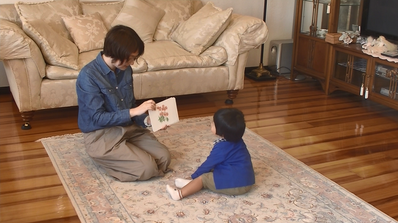 赤ちゃんがしゃべるようになるのはいつから お家でもできる 楽しく言葉を育てる方法 七田式lab