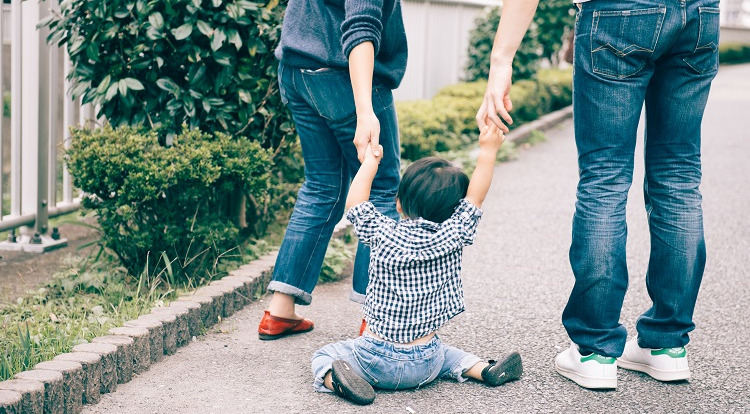 ついイライラ！なかなか勉強しない3歳児 みんなはどんな教え方をしているの⁉