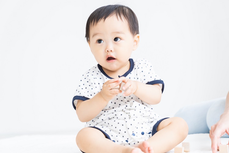 幼児 赤ちゃんから始められる幼児教育！語彙力・記憶力を伸ばす ...