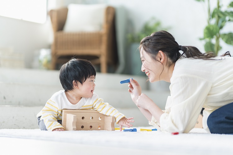 スポーツ選手の行う”イメトレ”を幼児期に⁉ 普段の「ごっこあそび」をレベルアップして学びの基礎を育てましょう！