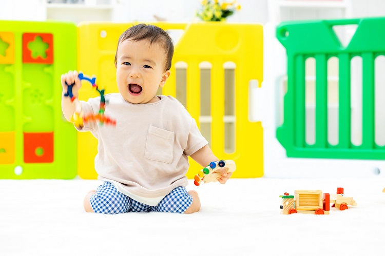 3歳までにどんな力を身につける？ 今日から実践！ 遊びながら身につくおすすめの「教え方」をご紹介！