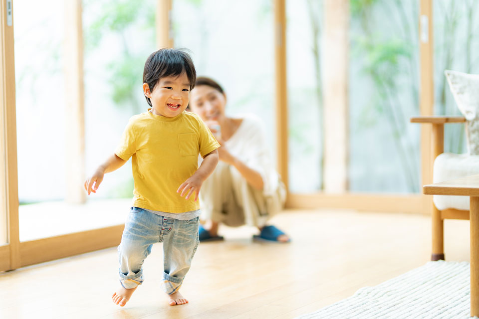 室内あそび